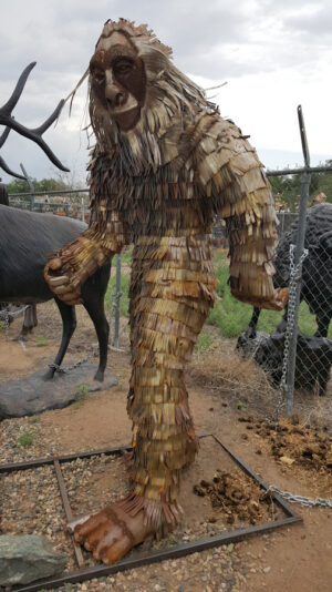 Sasquatch
