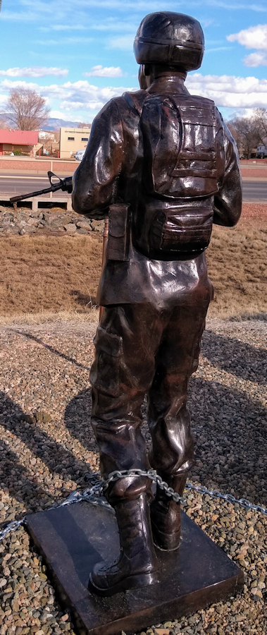 Soldier