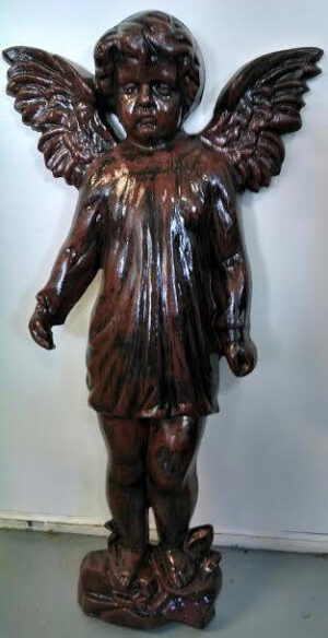Wall Angel