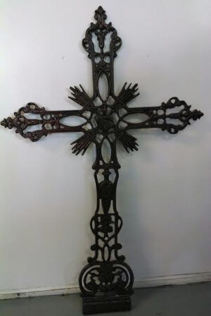 Decorative Cross