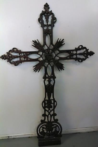 Decorative Cross