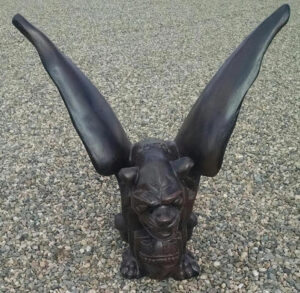 Gargoyle, Small