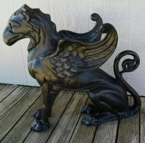 Griffin