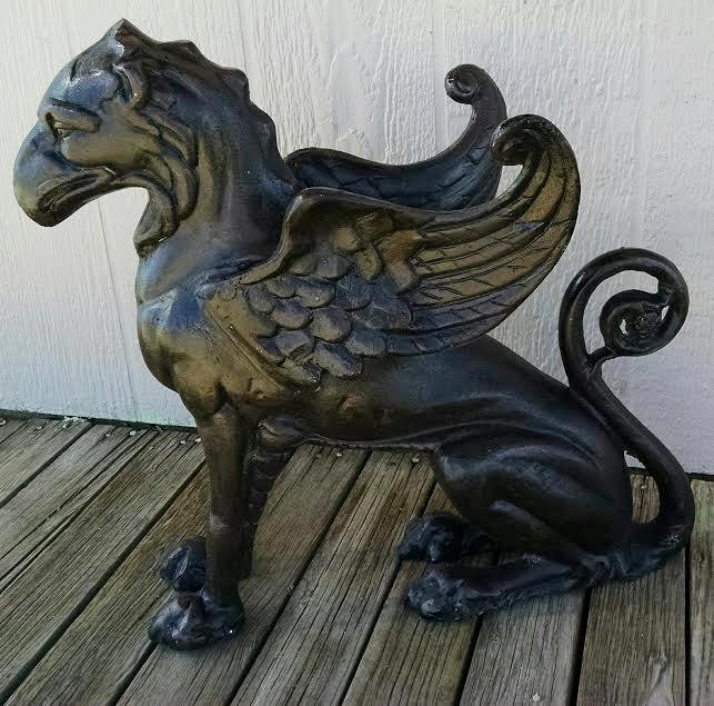 Griffin
