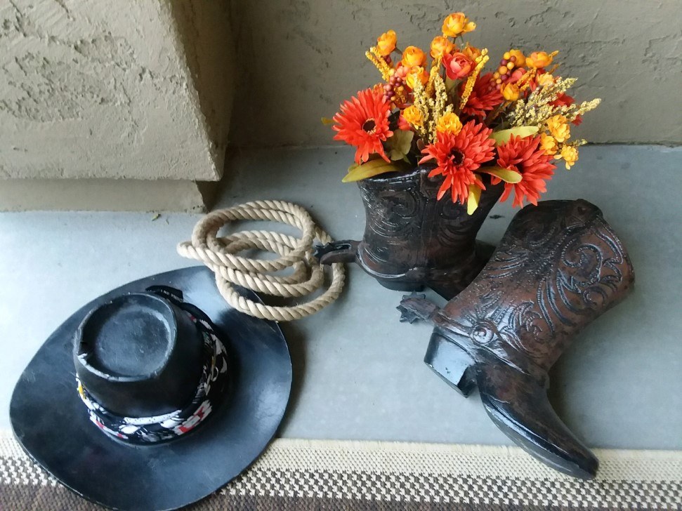 Customer photo
