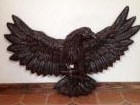 Wall Eagle