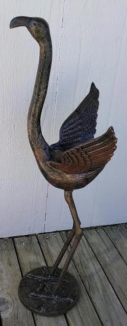 Flamingo, Small