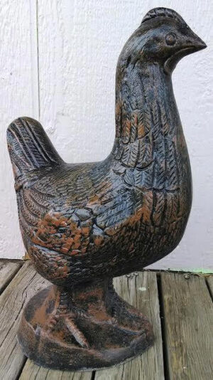 Chicken, Small