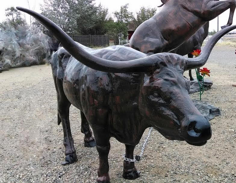 Longhorn XL