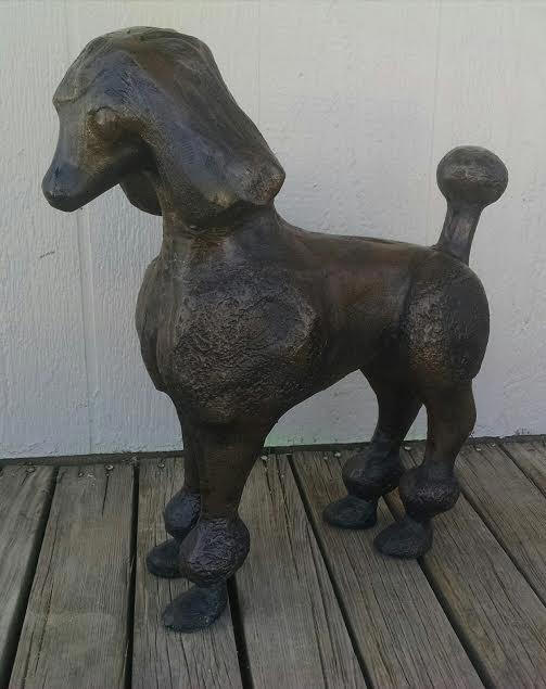Poodle