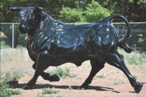 Grand Bull