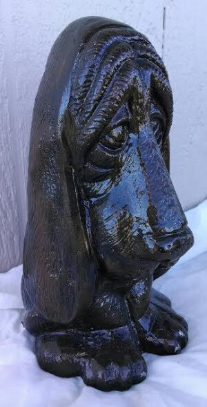 Hound Dog