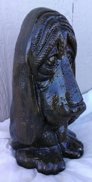 Hound Dog