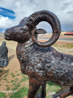 Ram