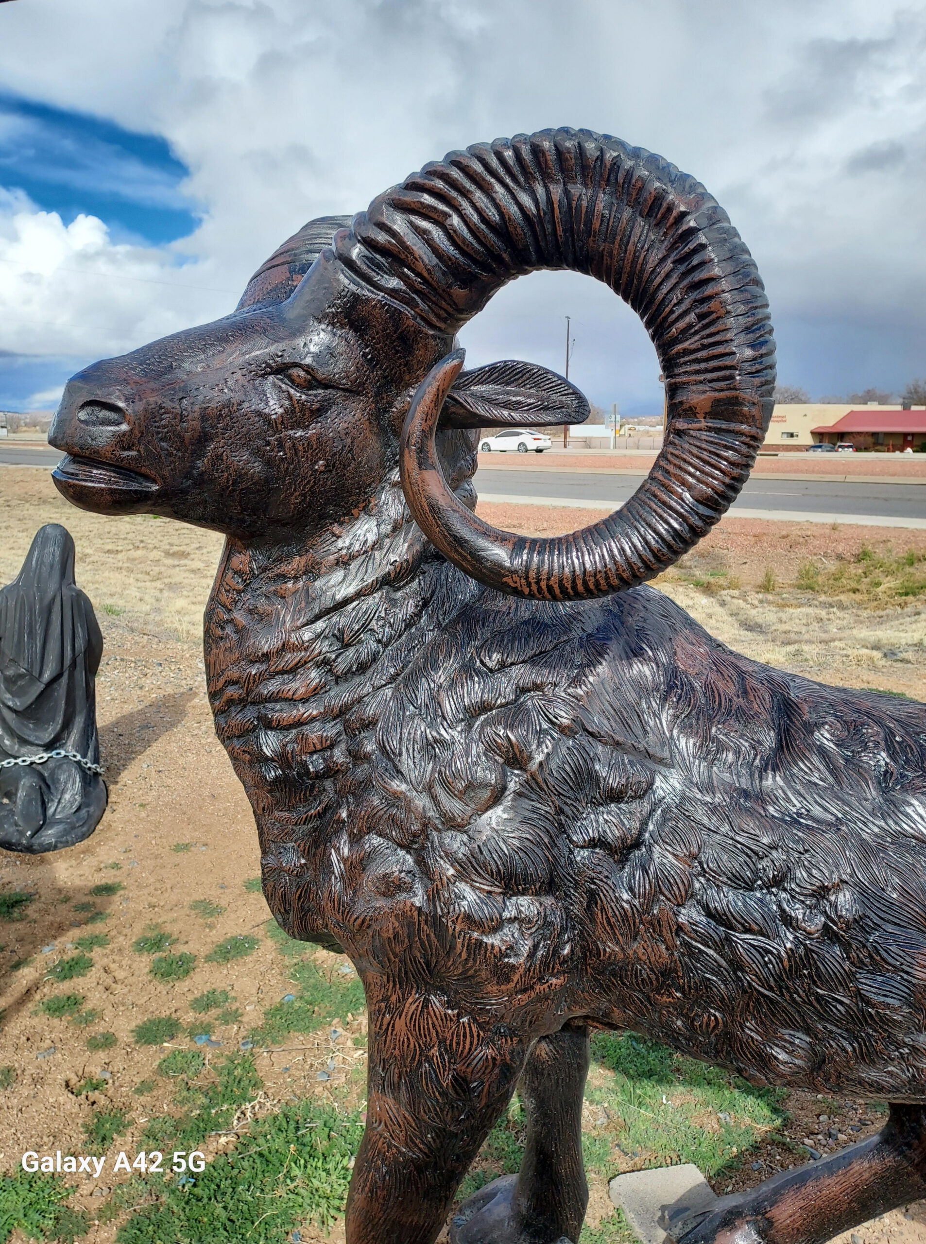 Ram