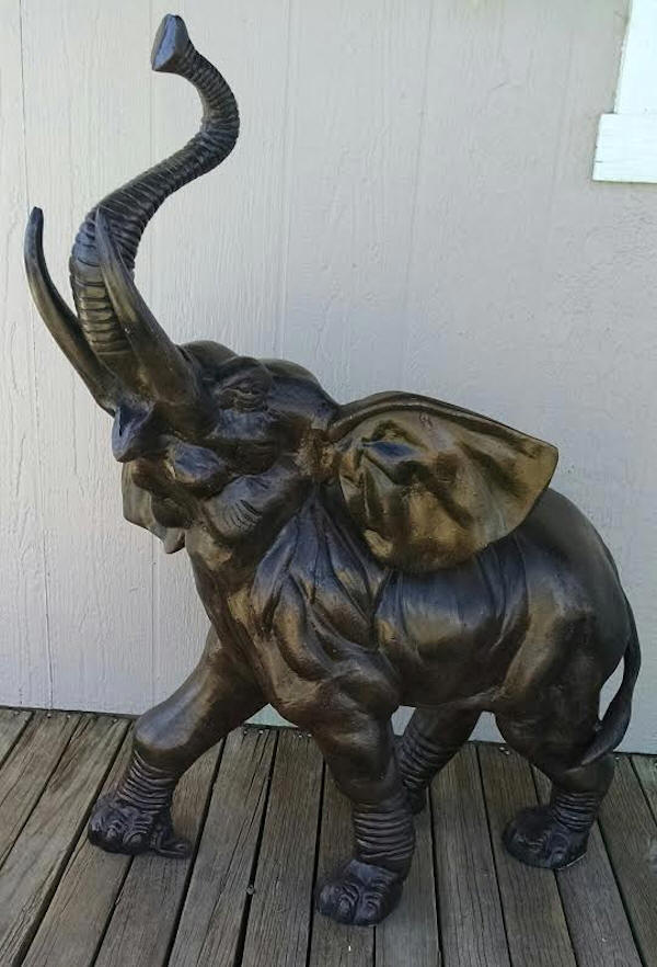 Sm. Elephant