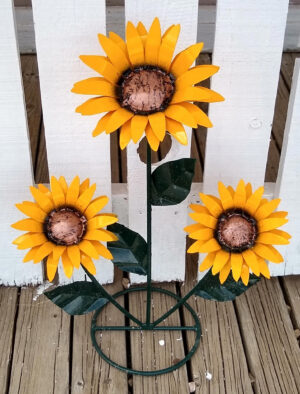 Small Sunflower Bouquet, 20"