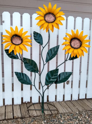 Sunflower, Large