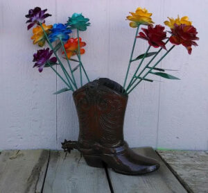 Long Stem Roses (20")
