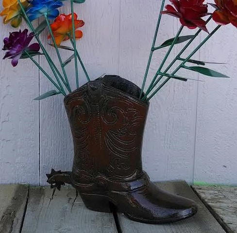 Small Boot