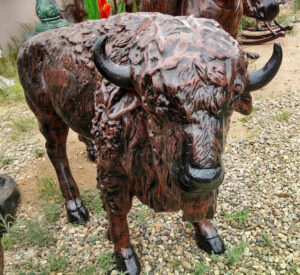Babe Buffalo