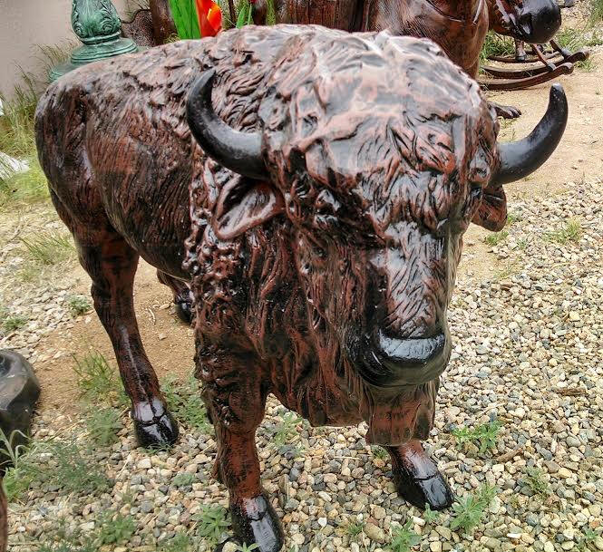Babe Buffalo