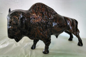 Small Buffalo