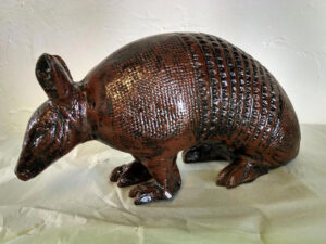 Armadillo
