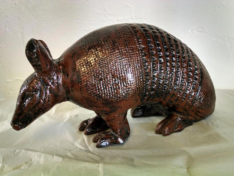 Armadillo
