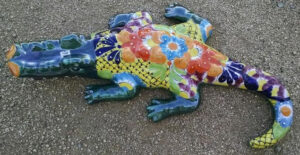 Crocodile