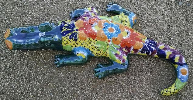 Crocodile