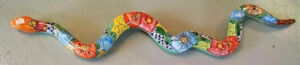 Snake Lg