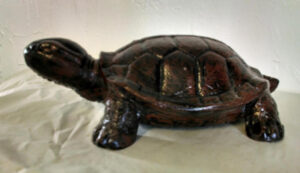 Small Turtle #3