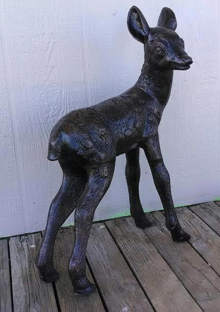 Baby Deer