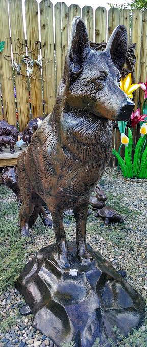 Farm Animals & Dogs