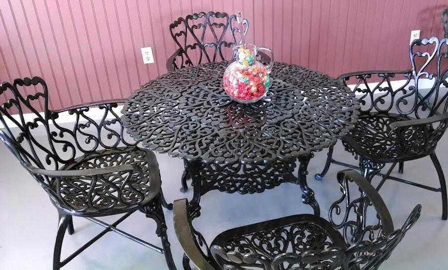 Patio Furniture