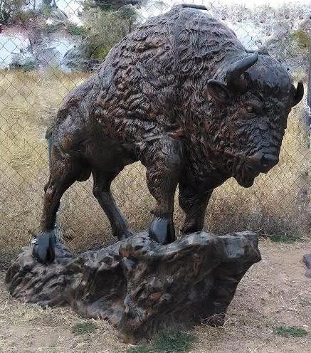 Wildlife
